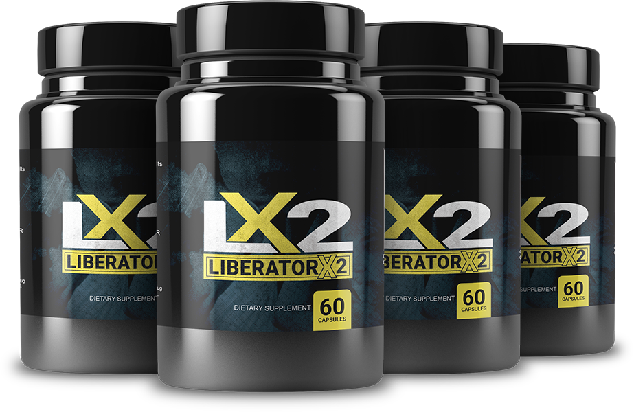 Liberator X2 discount