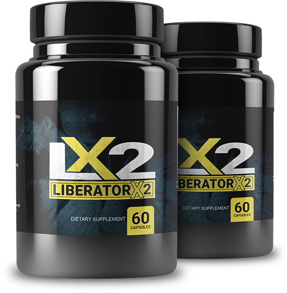 Liberator X2